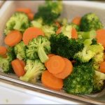 野菜が苦手な子どもにおすすめ!ゆで野菜に簡単ひと工夫で春野菜をさらにおいしく。