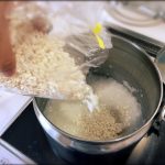 保温鍋【シャトルシェフ】で作る甘酒レシピ。温度計なしで簡単!美容やイライラ防止にもおすすめの甘酒をお手軽に。