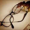 30代半ば2児の母でもメガネ女子になれるでしょうか…丈夫でオシャレ♪メイク時短も叶えるZoff【ゾフ】がおすすめ。似合うフレームの選び方。