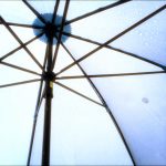 雨の日は心が晴れるアイテムで。雨の保育園送りをシミュレーションしてみた。【職場復帰準備】
