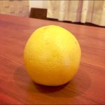 【画像でわかりやすく】子どもも食べやすい!グレープフルーツの皮のむき方。美肌やダイエットにうれしいオススメの食べ方もご紹介します