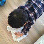 子どもと一緒におそうじするときの3つのコツ。楽しく達成感を味わう経験に