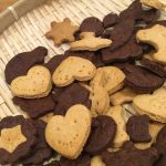 子どもと手作りクッキーでバレンタイン。お部屋の中心で愛をさけぶ2018