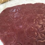 しくじりました、桜色クッキー。失敗から学ぶお菓子レシピアレンジのコツ