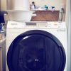ドラム式洗濯機でアルカリ洗濯。柔軟剤は?つけおきは?わが家の洗濯事情。