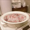 洗濯物がくさい⁉︎過炭酸ナトリウムとアロマでナチュラルに防臭します【ドラム式洗濯機】