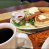 上の子とまったり朝カフェ時間。ママをひとりじめできる時間って必要だよね