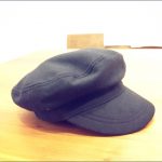 涼しくなっても紫外線にご用心。運動会やおでかけは秋らしいGUマリンキャップで【宇津木式スキンケア】