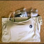無印良品で今年最後のお買い物。新年を気持ちよく迎えるために定番の下着を新調しました&2017年のふりかえり