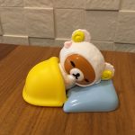 外に出られないストレスはちょっと過激なふれあい遊びで癒します