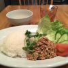 週に1度はひとりで外ランチ。メリハリをつけたランチタイムでモチベーションを保っています