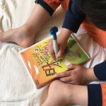 子どもの嘘と本音に動揺。頭ごなしに叱ってしまって反省したお話