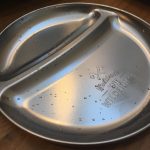100均セリアのアウトドア食器が焼肉のタレ皿にぴったり!週末はおうちでまったり焼肉