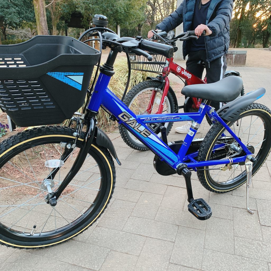 自転車 補助 輪 なし いきなり